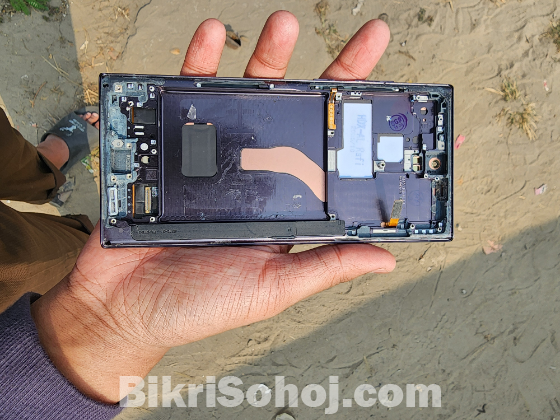 Samsung Galaxy S22 Ultra(Copy display)